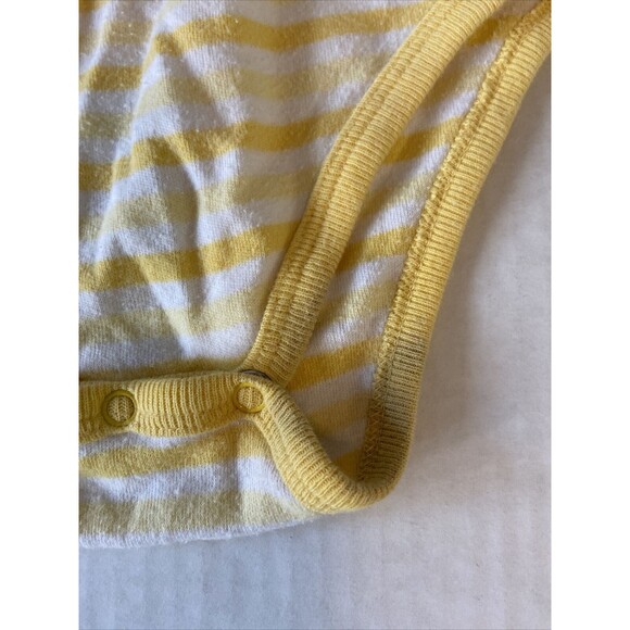 Oshkosh Baby fleece three-piece outfit, Yellow Size L 6-9 Mo Chick Bird - Picture 13 of 15